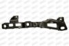 PRASCO RN3271003 Mounting Bracket, bumper